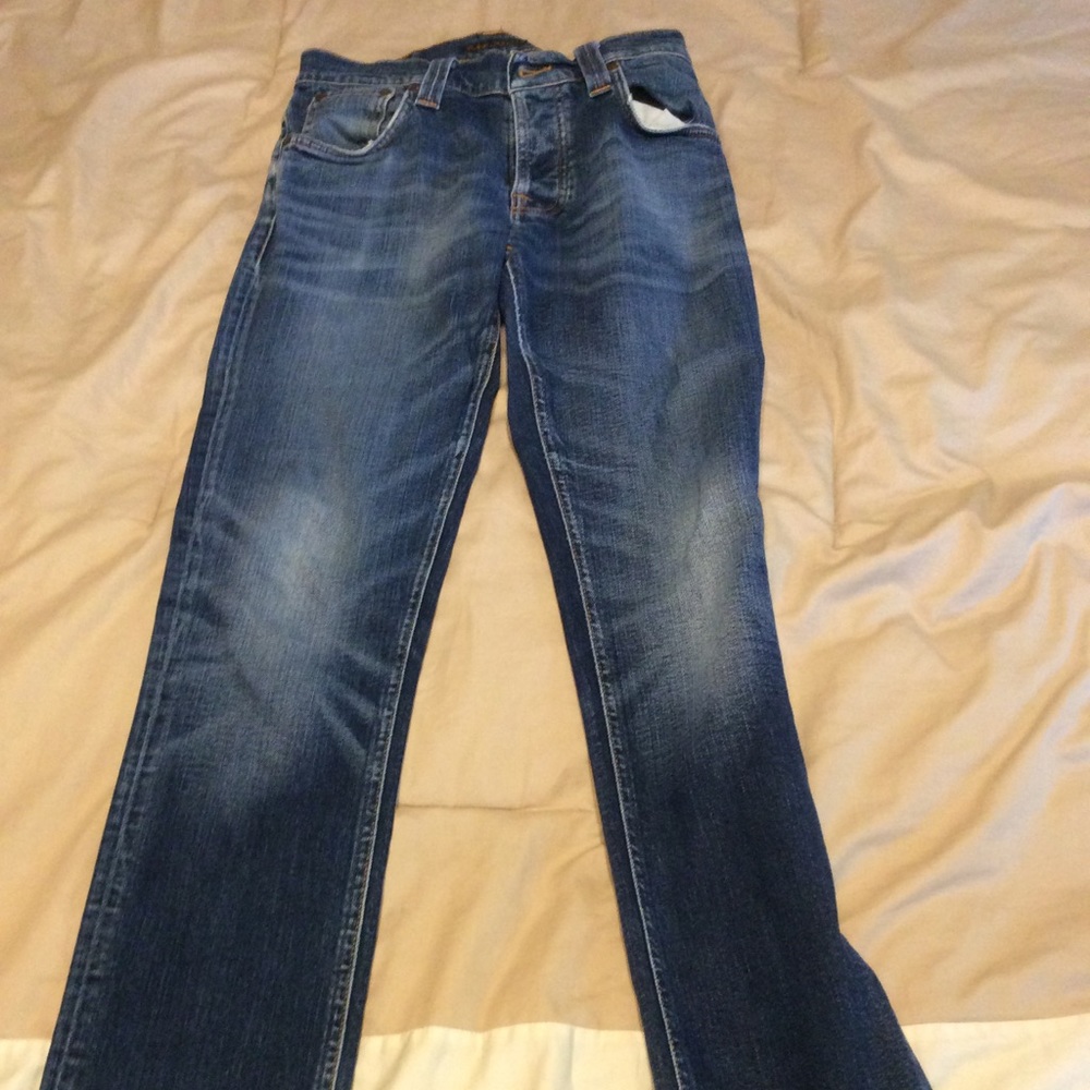 Nudie Jeans Skinny